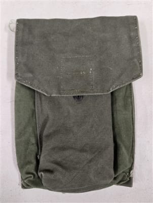 AK-74 Pouch With Hook and Loop