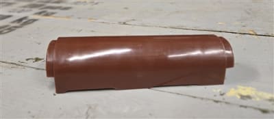 East German Upper Hand Guard