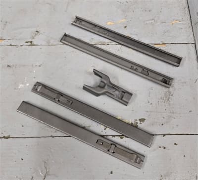 AK-74 Stripper Clip Set