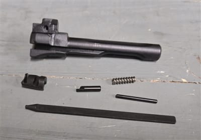 Riley Defense AK Bolt Head Set