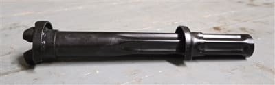 AK Gas Tube