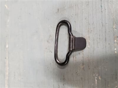 Original AMD65 sling swivel . Take off.