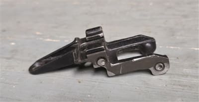 AK-74 Rear Trunnion