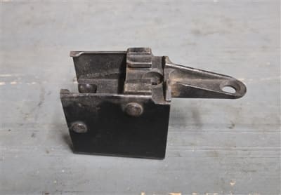 Russian AKM Rear Trunnion