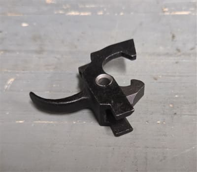 Vepr Trigger Assembly