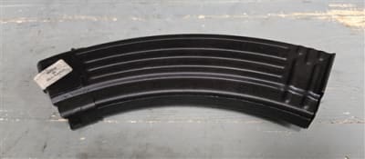 Bulgarian Steel Magazine