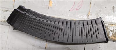 Russian RPK74M Magazine