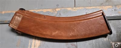 Molot Bakelite 5.45 45 Round Magazine