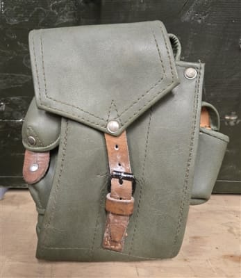 Hungarian Tanker Magazine Pouch
