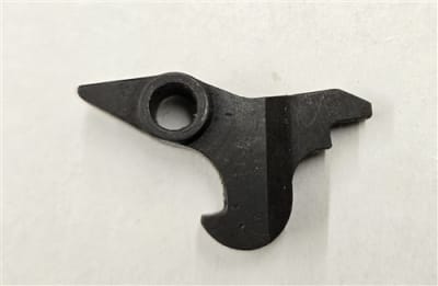 Disconnector For Milled AK