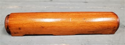 Original Romanian FPK/PSL wood hand guard. Used , good condition.