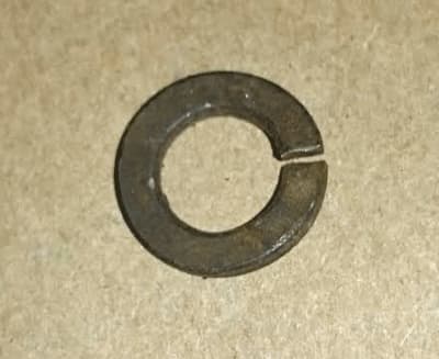 HK G3 Crush Washer