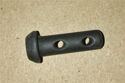 HK G3/91 recoil rod end cap