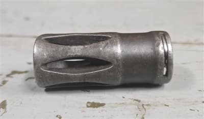 HK91/HK93/G3 Muzzle Device