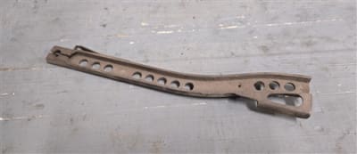 MG-42 Feed Guide Rail