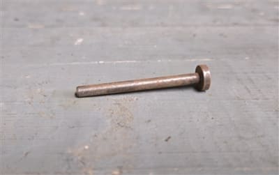 Recuperator Pin