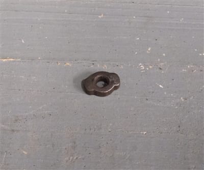 MG-42 compression spring cap.