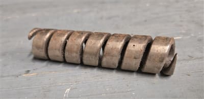 MG-42 Buffer Spring