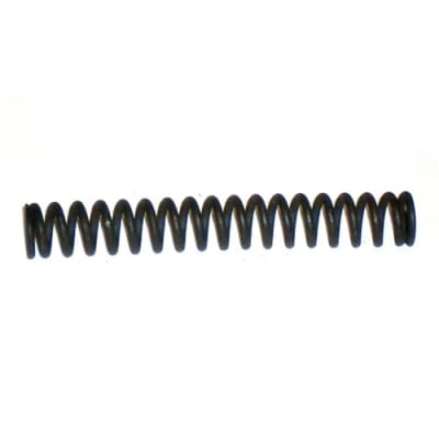 Trigger Guard Spring