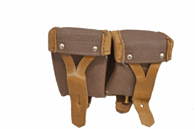 Mosin Nagant Ammo Pouch