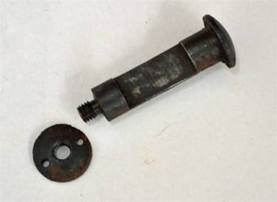Mosin Nagant Cross Bolt