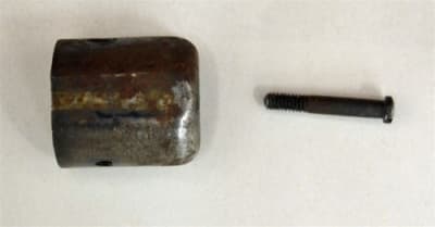 Mosin Nagant Stock Cap