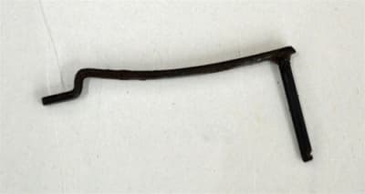 MOSIN NAGANT CLIP FOR STOCK