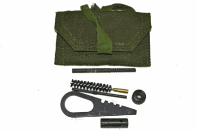 Cleaning Kit For Mosin Nagant