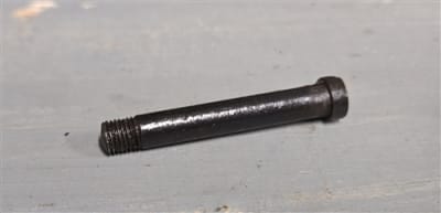 Mosin Nagant Rifle To Stock Screw