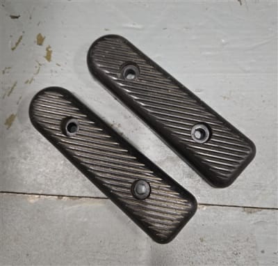 PKM Carry Handle Grip-Black