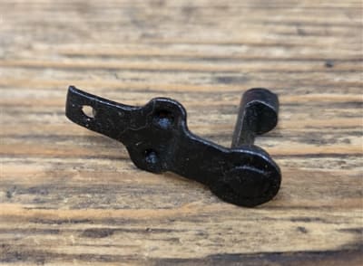 SKS Gas Tube Latch