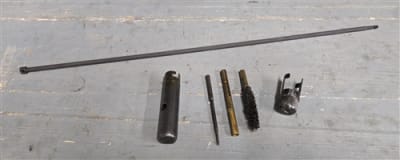 SKS Cleaning Rod and Cleaning Kit Set