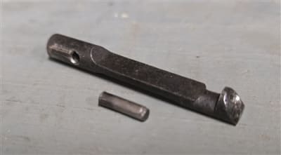 SKS Trigger Group Release