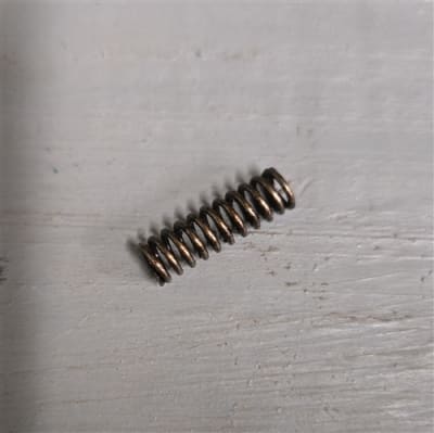 SKS Sear Spring
