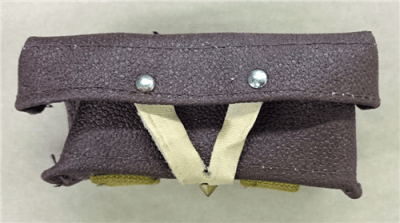 Russian SKS Pouch. Original