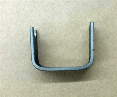 Sten Trigger Guard