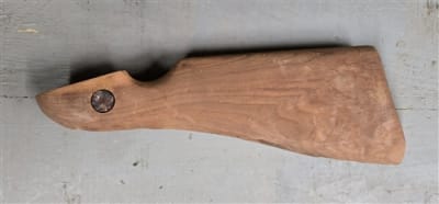 Thompson Butt Stock