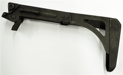 UZI Folding Stock