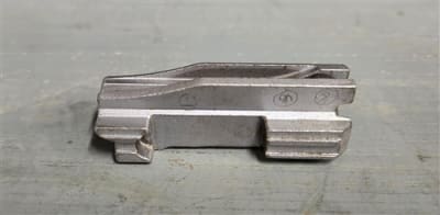VZ-58 Bolt Head