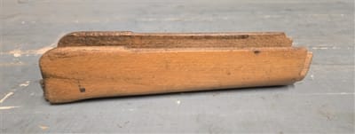 VZ-58 Lower Hand Guard