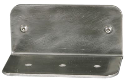 Vandal-Resistant Heavy Duty Soap Dish