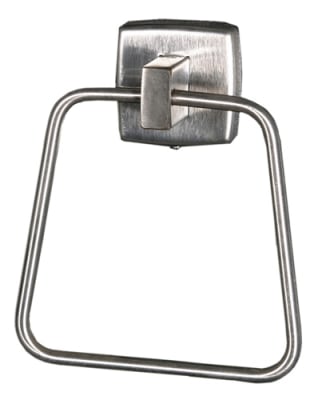 Towel ring