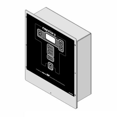 FireStar II Controller for Classic Edge