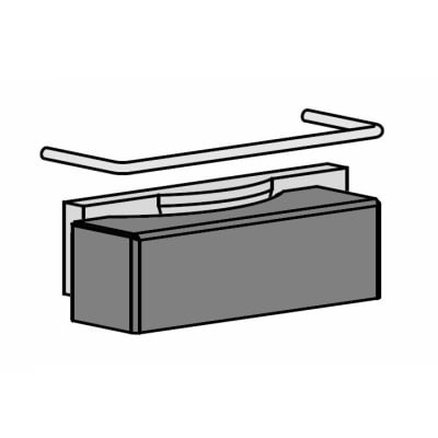 Fusion Combustor Kit, E-Classic 1400