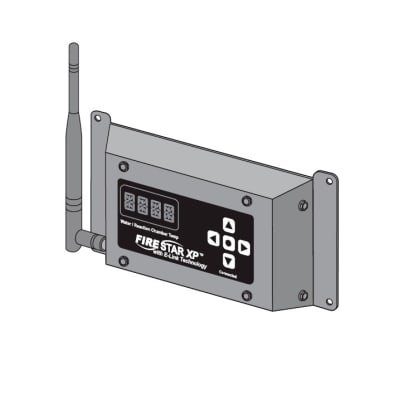 FireStar XP Outdoor Wi-Fi Module Kit for Maxim M255 PE