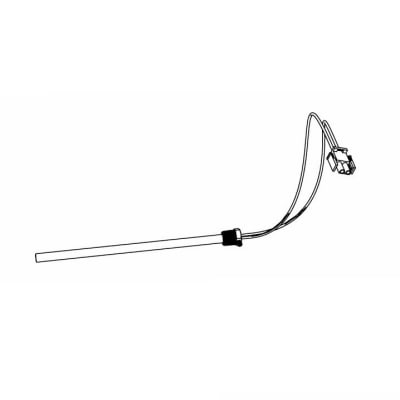 Electric Ignitor Kit - M255 PE