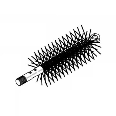 Flue Brush