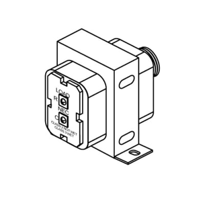 24V Transformer