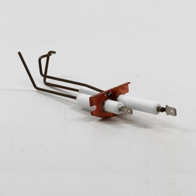 Electrode Replace Assembly for 5693 Dual Fuel Burner; part number 5693 repair
