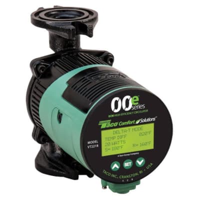 Taco Viridian Pump, VT2218